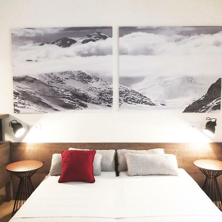 Sun Valley Apartment Бад Хофгащайн Екстериор снимка