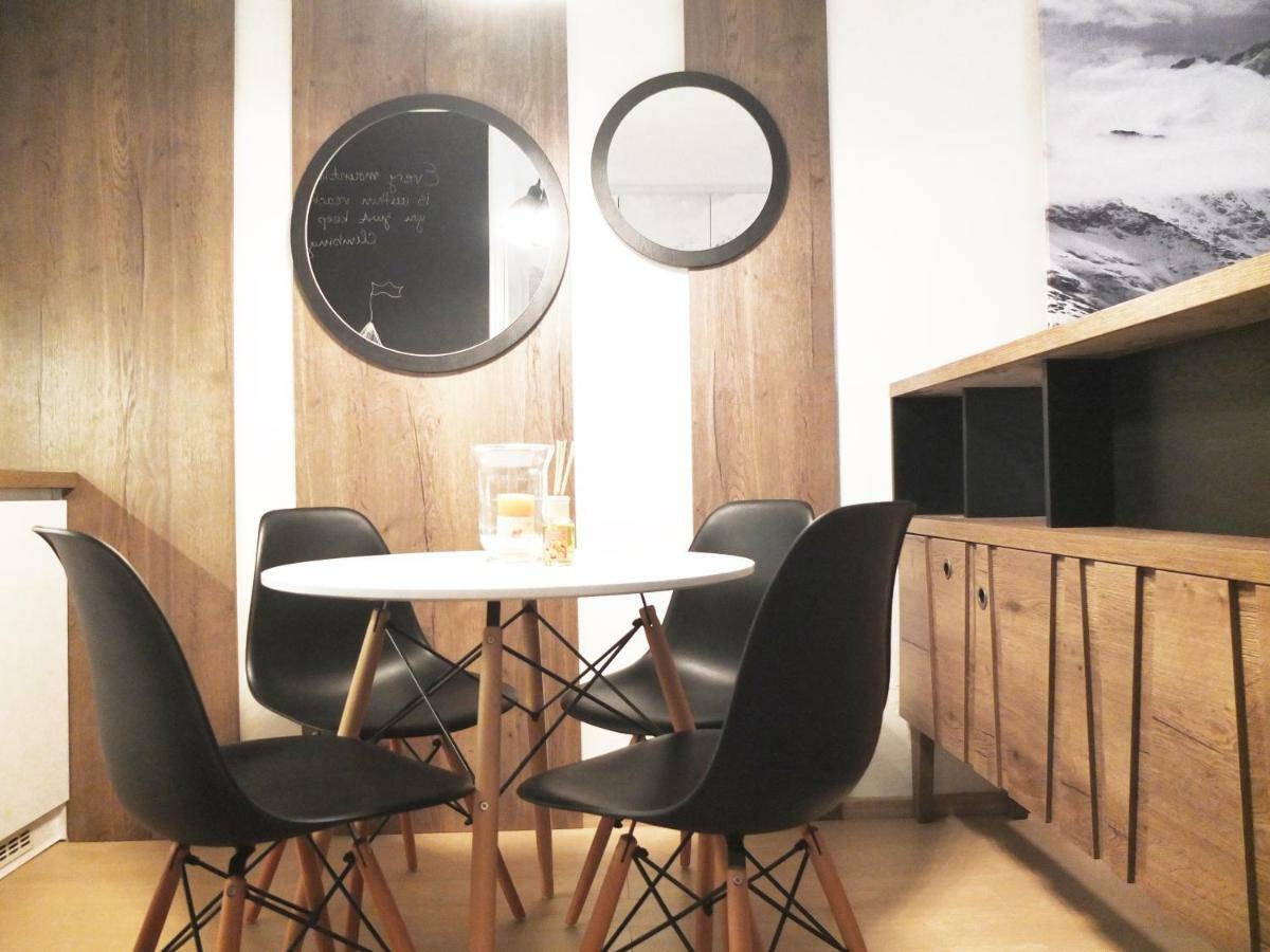 Sun Valley Apartment Бад Хофгащайн Екстериор снимка