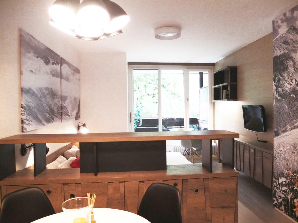 Sun Valley Apartment Бад Хофгащайн Екстериор снимка