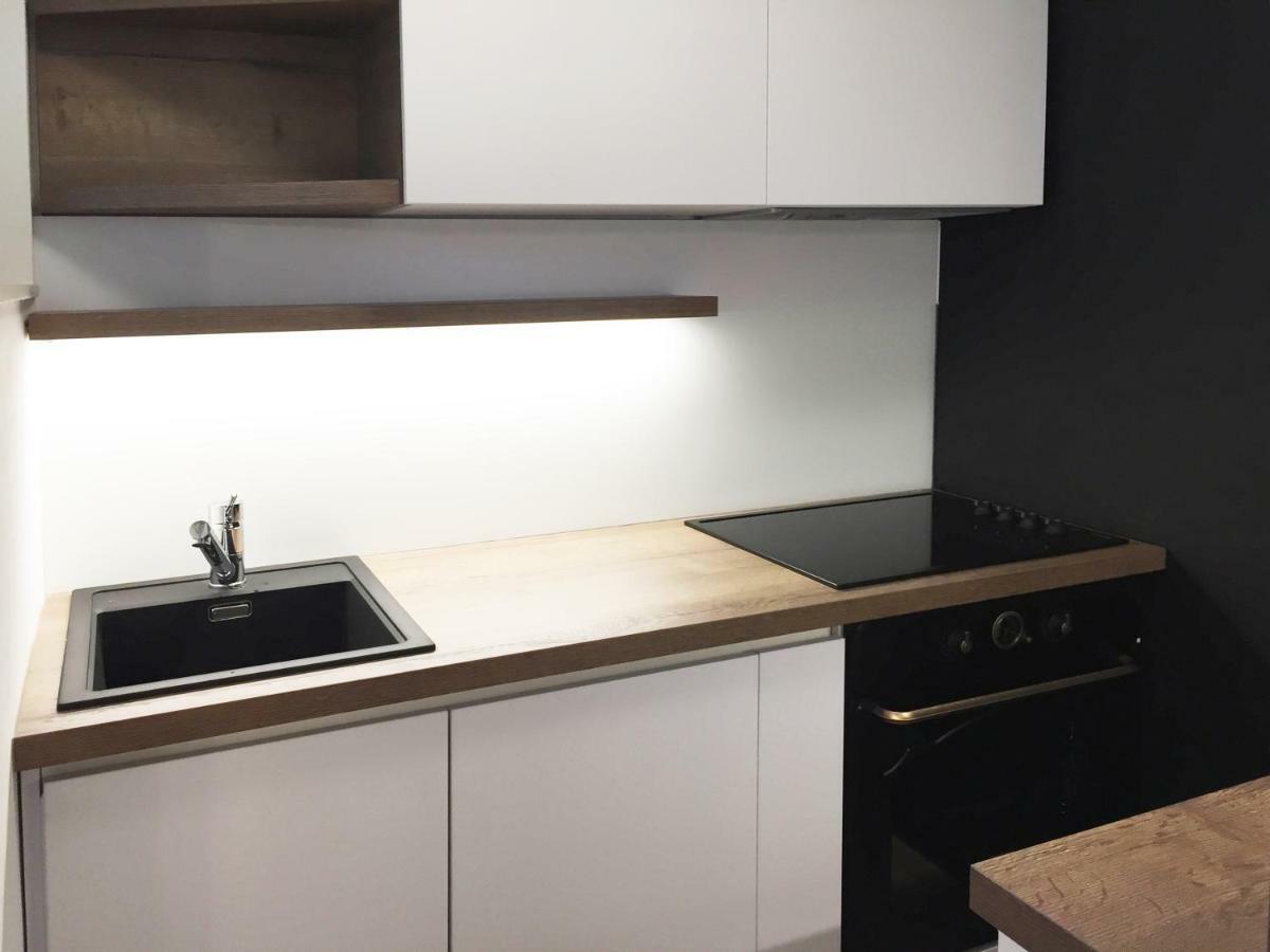 Sun Valley Apartment Бад Хофгащайн Екстериор снимка