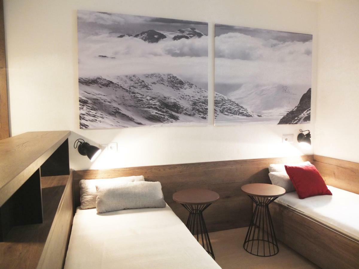 Sun Valley Apartment Бад Хофгащайн Екстериор снимка