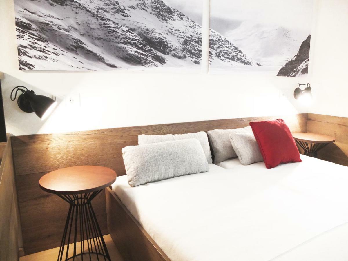 Sun Valley Apartment Бад Хофгащайн Екстериор снимка