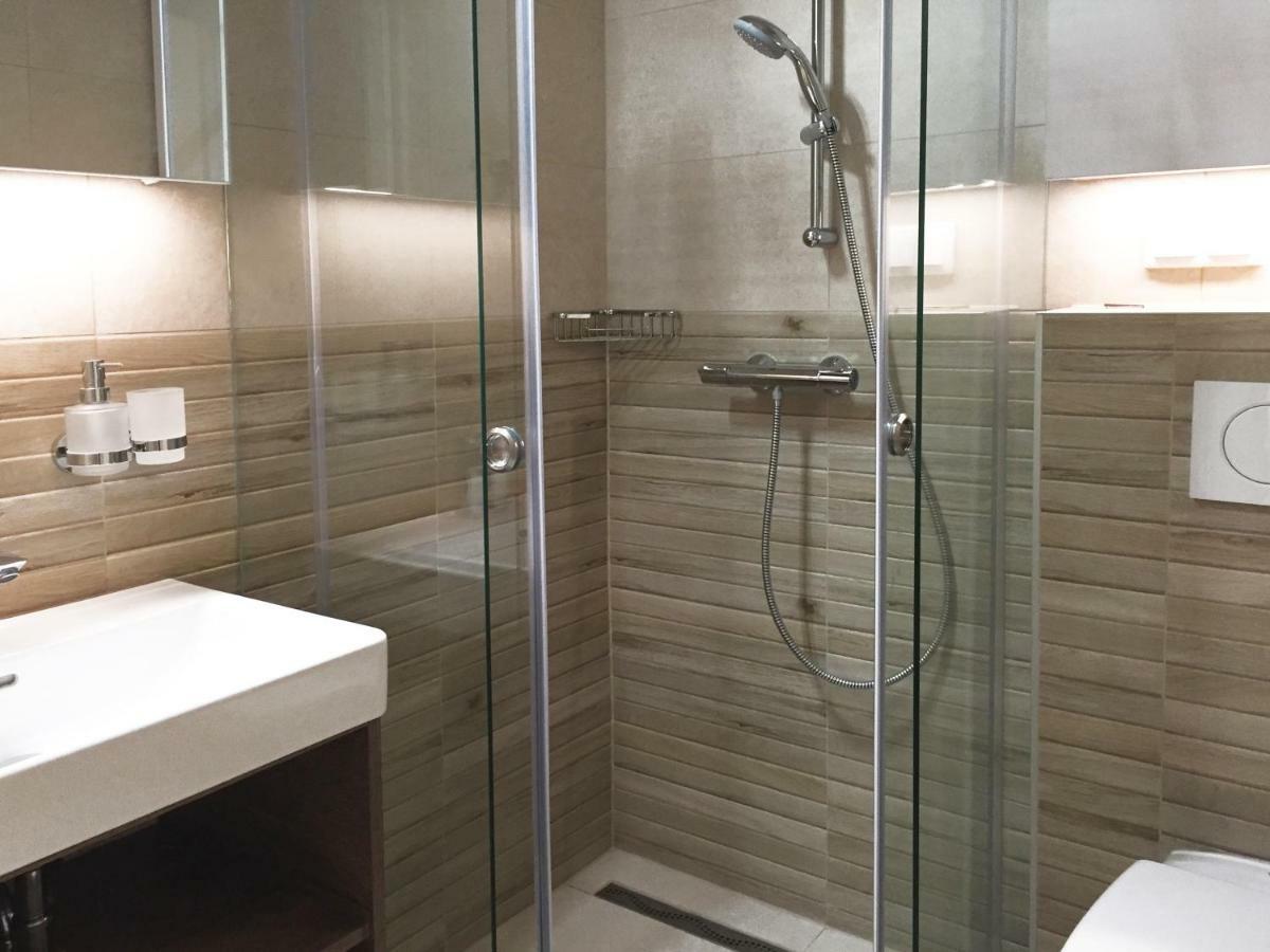 Sun Valley Apartment Бад Хофгащайн Екстериор снимка