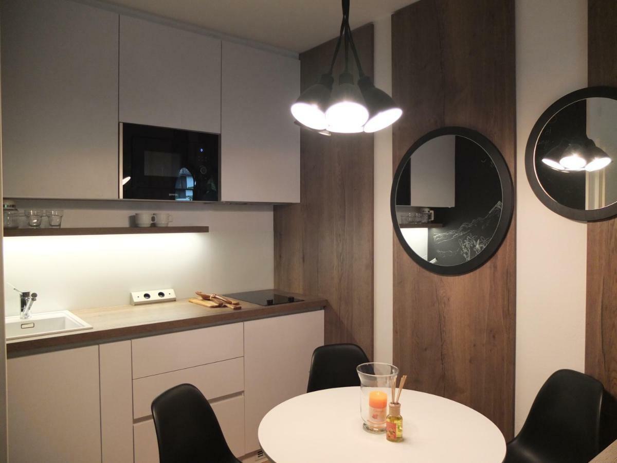 Sun Valley Apartment Бад Хофгащайн Екстериор снимка