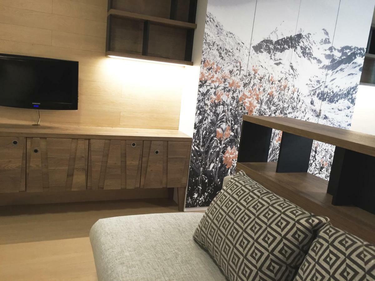 Sun Valley Apartment Бад Хофгащайн Екстериор снимка