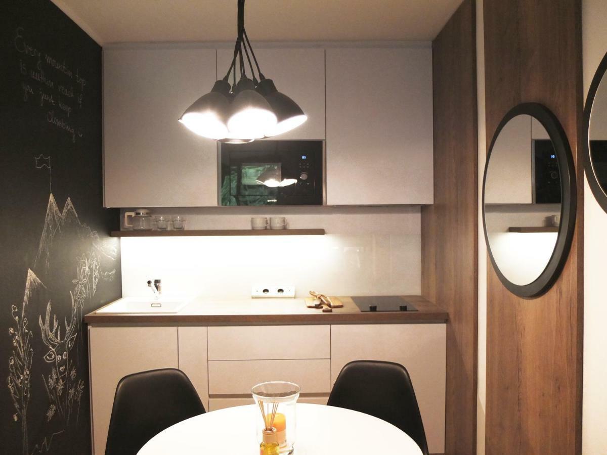 Sun Valley Apartment Бад Хофгащайн Екстериор снимка