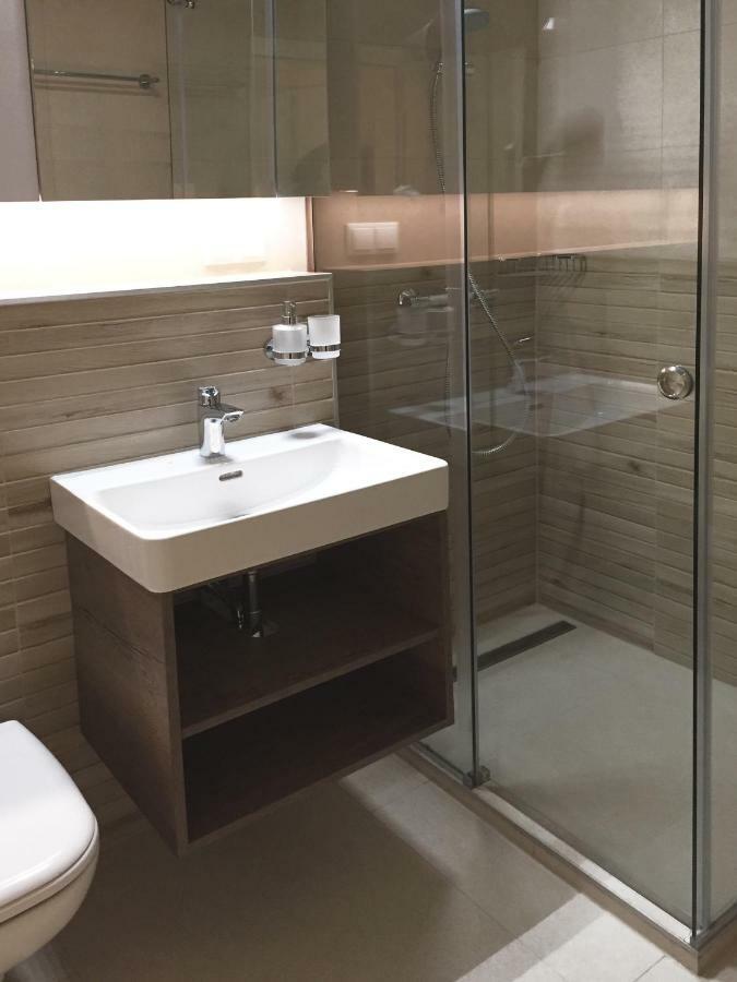 Sun Valley Apartment Бад Хофгащайн Екстериор снимка