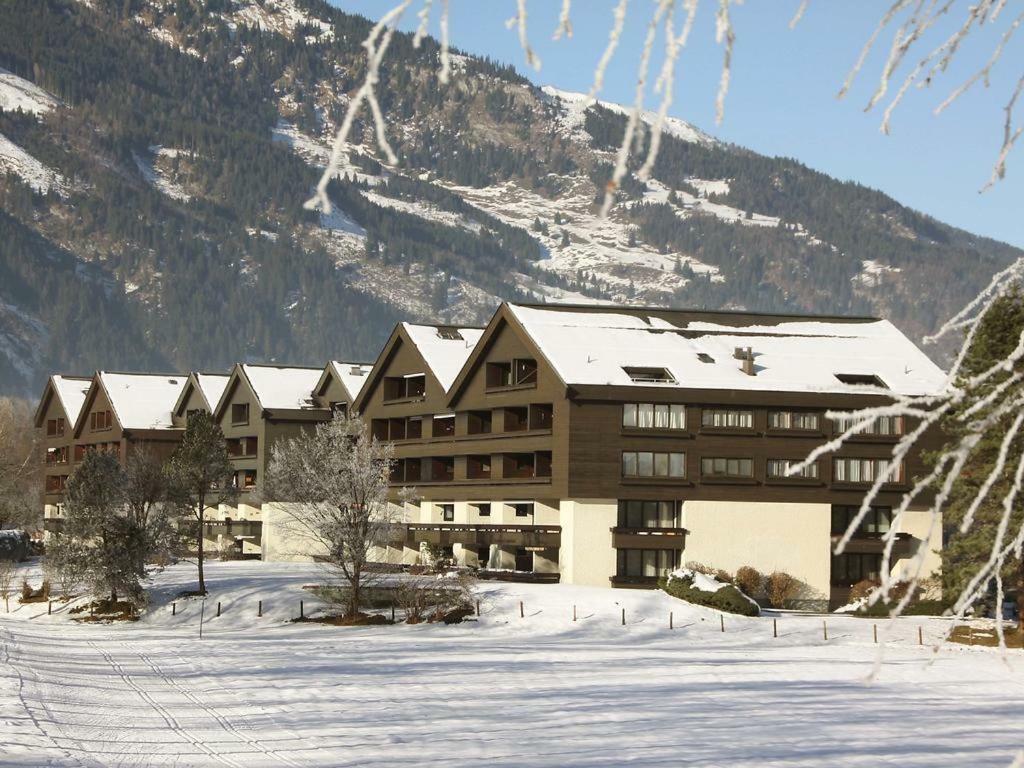 Sun Valley Apartment Бад Хофгащайн Екстериор снимка