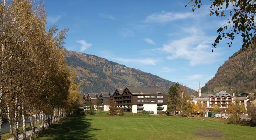 Sun Valley Apartment Бад Хофгащайн Екстериор снимка