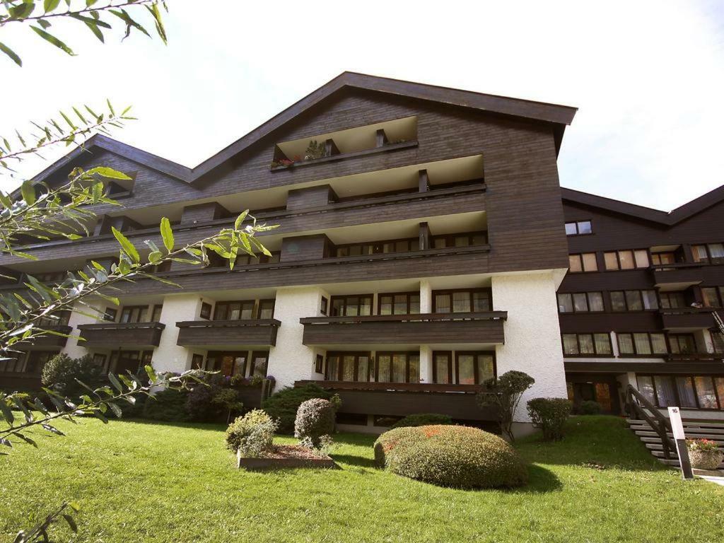 Sun Valley Apartment Бад Хофгащайн Екстериор снимка